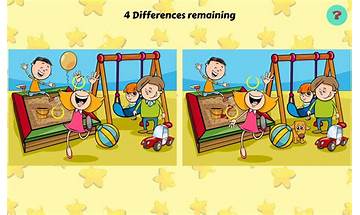 Find 10 Differences: The Game for Android - Download the APK from Habererciyes